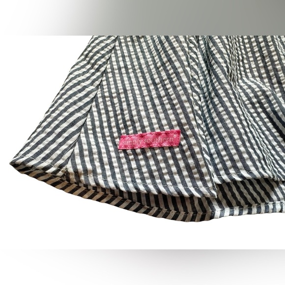 NWT Simply Southern Babydoll Top Women's Size XL - Picture 7 of 12